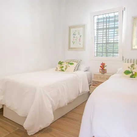 Vista Azul Alzira Apartmán