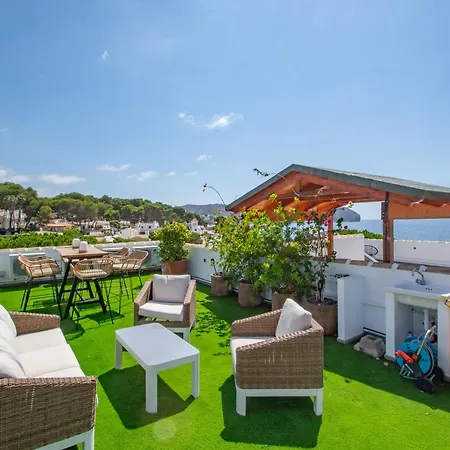 Apartmán Vista Azul Alzira *